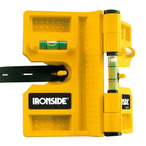 Fynd Stolpvattenpass